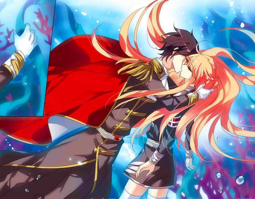 Xuyên Duyệt Tây Nguyên 3000 Chapter 222 - Trang 2