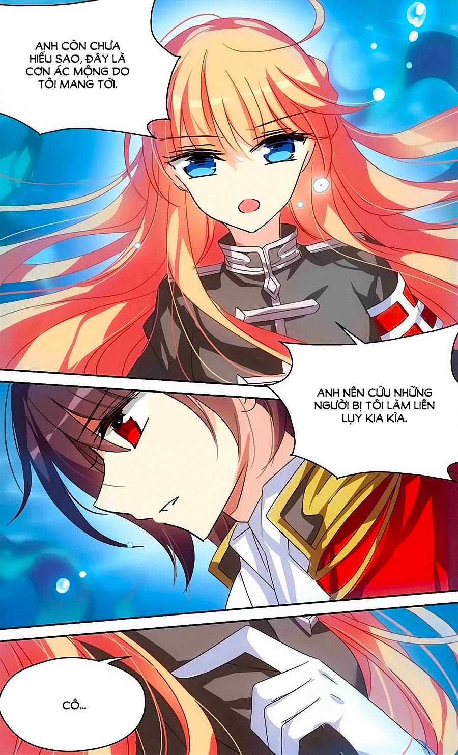 Xuyên Duyệt Tây Nguyên 3000 Chapter 222 - Trang 2