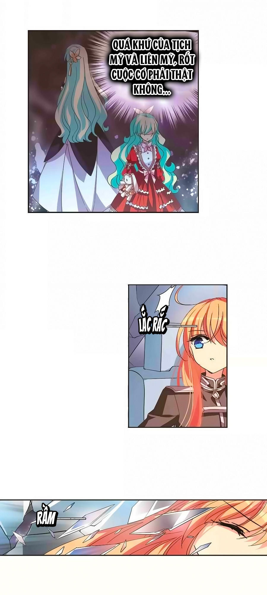 Xuyên Duyệt Tây Nguyên 3000 Chapter 224 - Trang 2