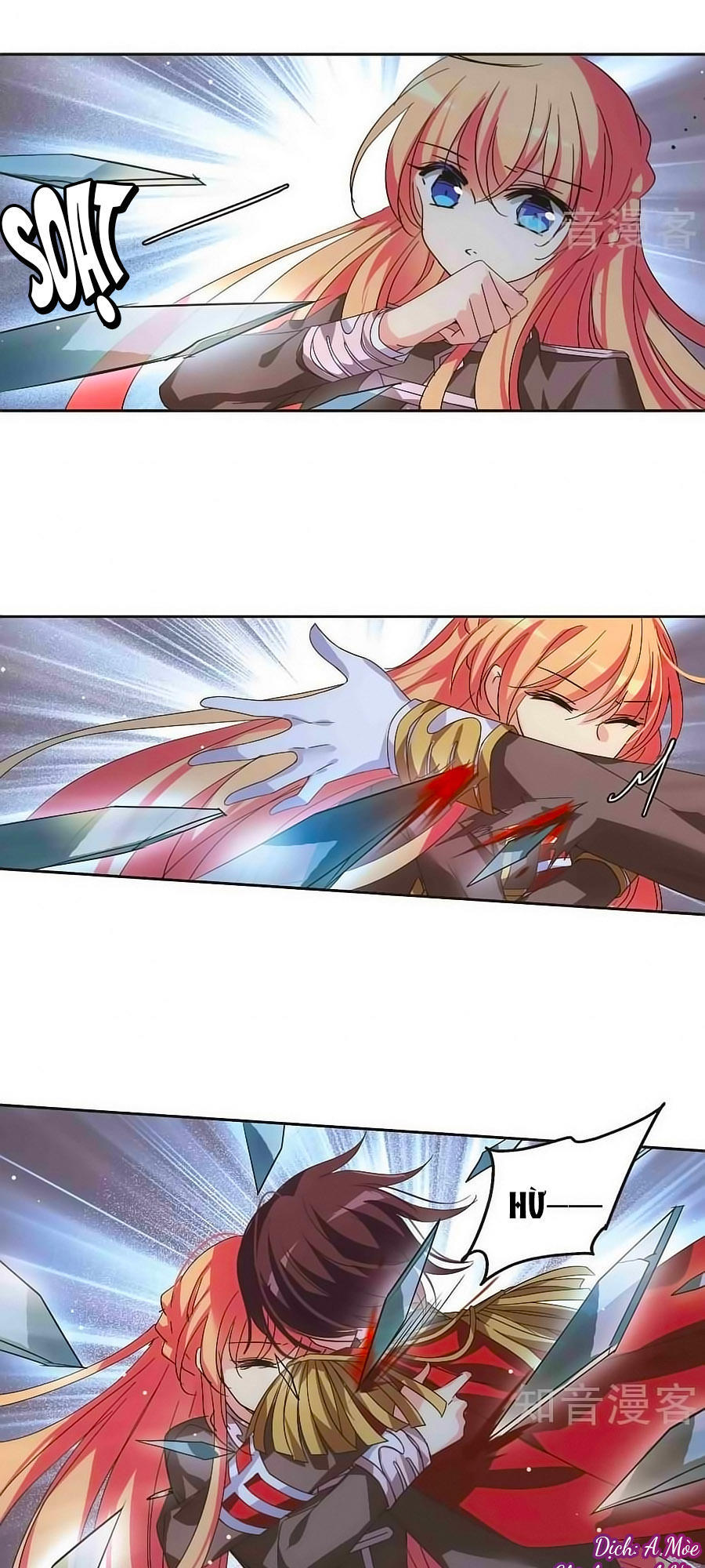 Xuyên Duyệt Tây Nguyên 3000 Chapter 227 - Trang 2