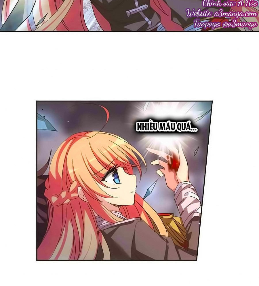 Xuyên Duyệt Tây Nguyên 3000 Chapter 227 - Trang 2