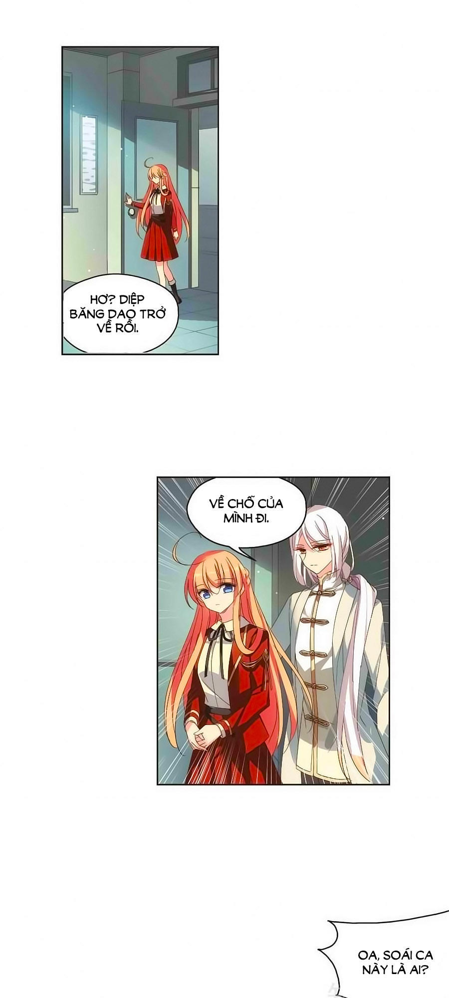 Xuyên Duyệt Tây Nguyên 3000 Chapter 228 - Trang 2