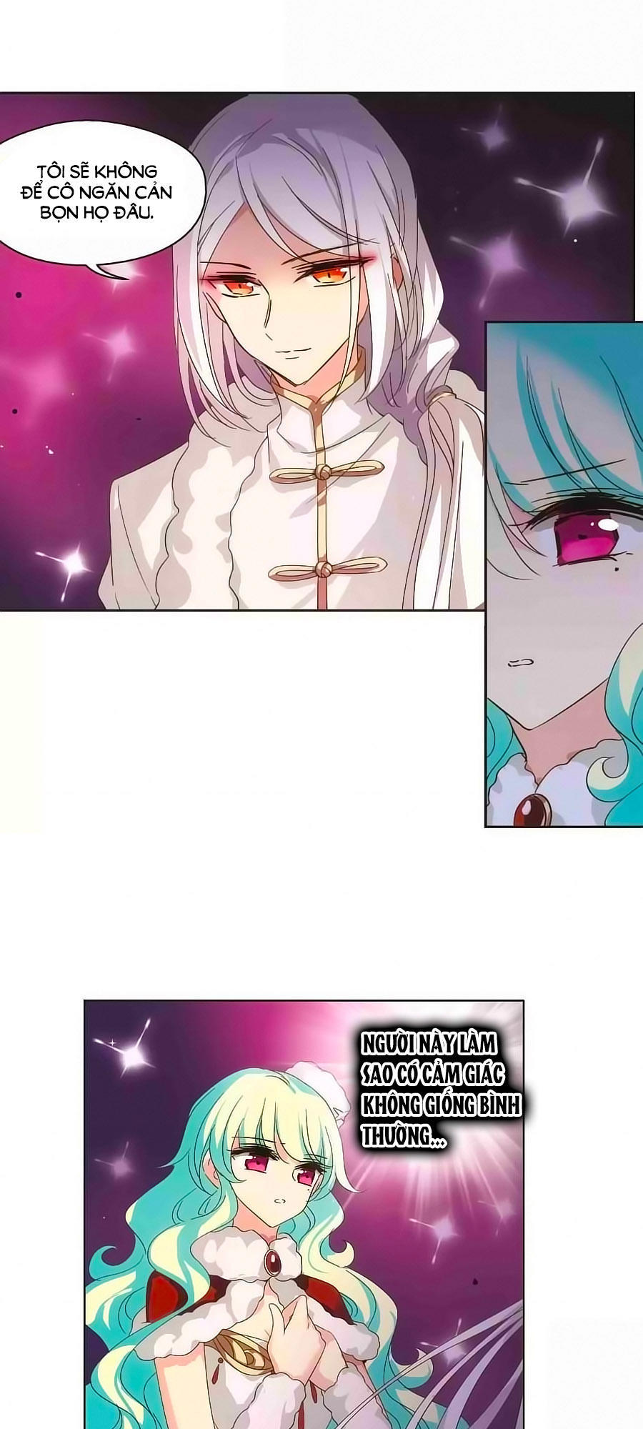 Xuyên Duyệt Tây Nguyên 3000 Chapter 229 - Trang 2