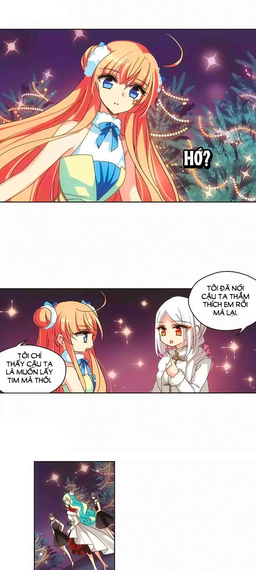 Xuyên Duyệt Tây Nguyên 3000 Chapter 229 - Trang 2