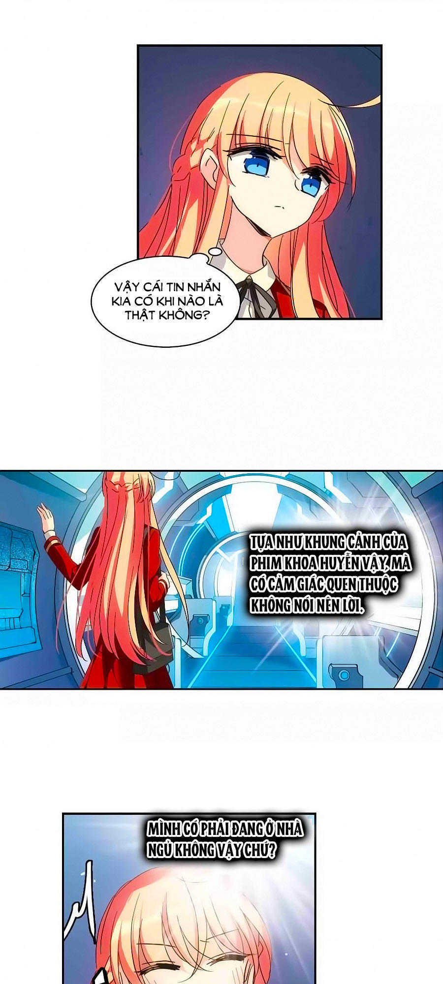 Xuyên Duyệt Tây Nguyên 3000 Chapter 230 - Trang 2