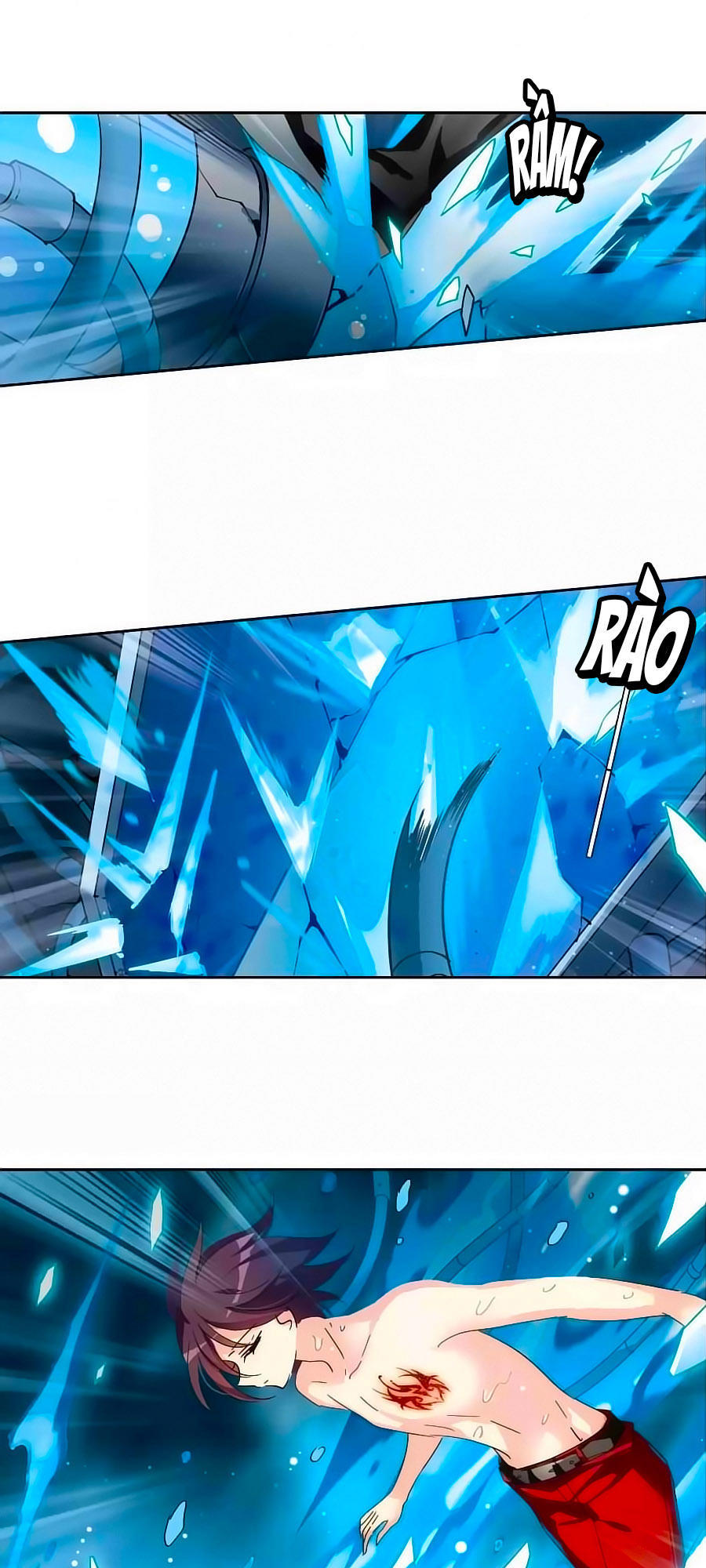 Xuyên Duyệt Tây Nguyên 3000 Chapter 230 - Trang 2