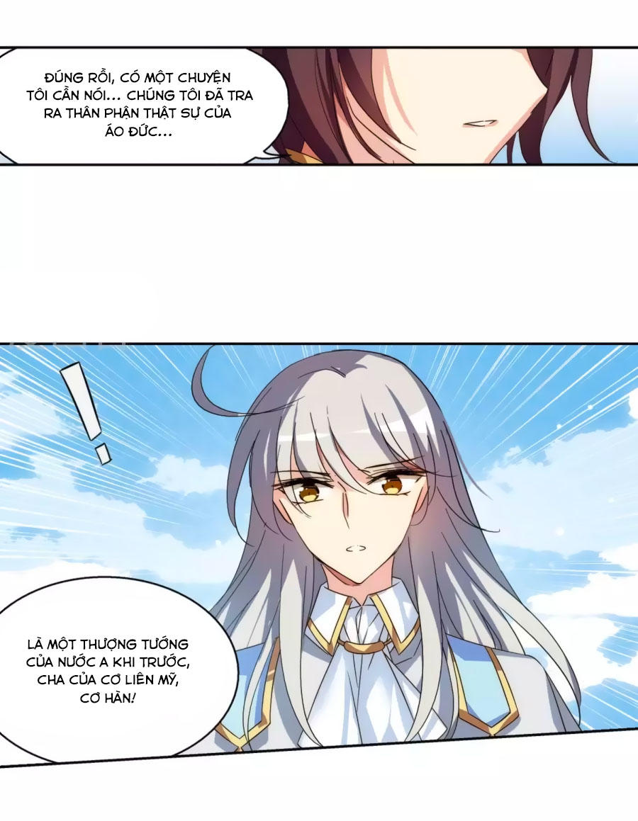 Xuyên Duyệt Tây Nguyên 3000 Chapter 232 - Trang 2