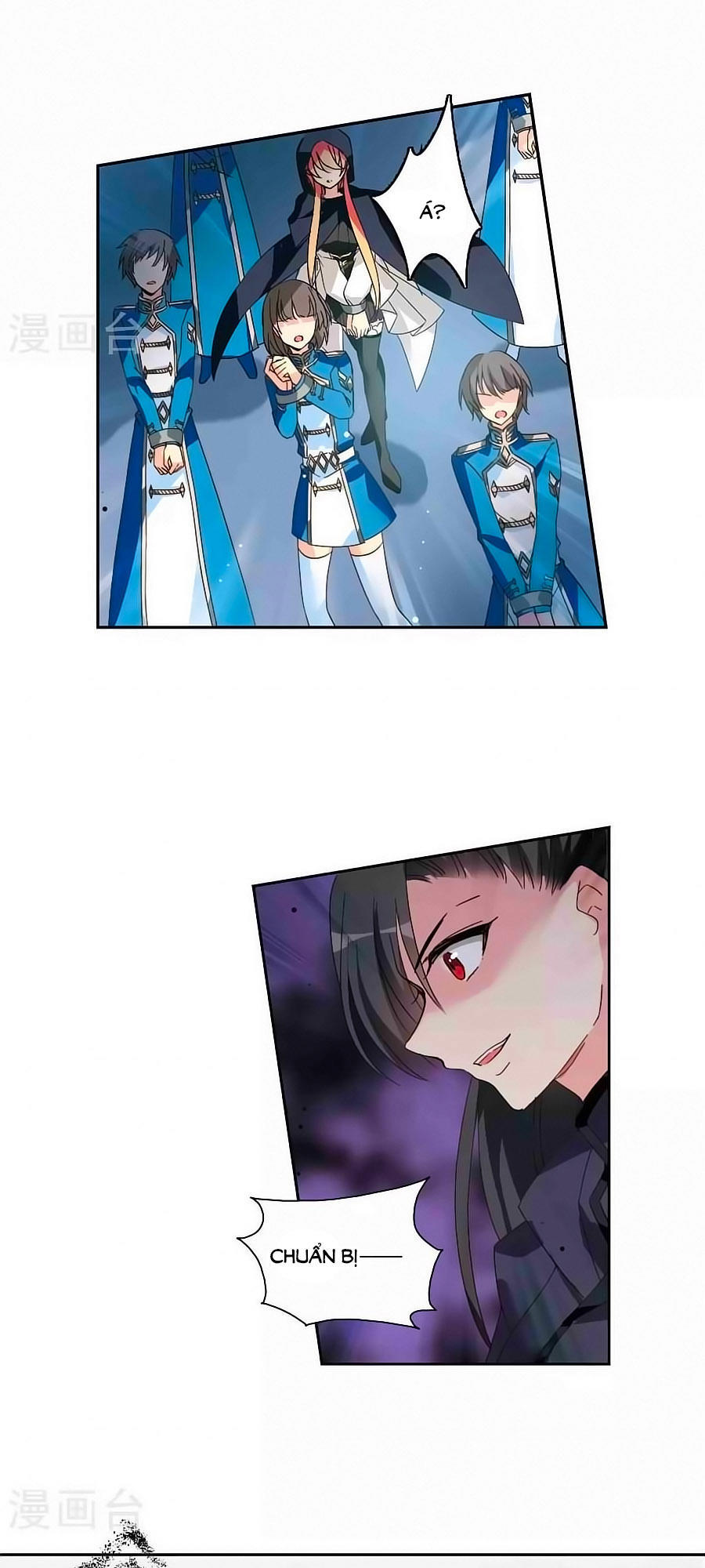 Xuyên Duyệt Tây Nguyên 3000 Chapter 234 - Trang 2