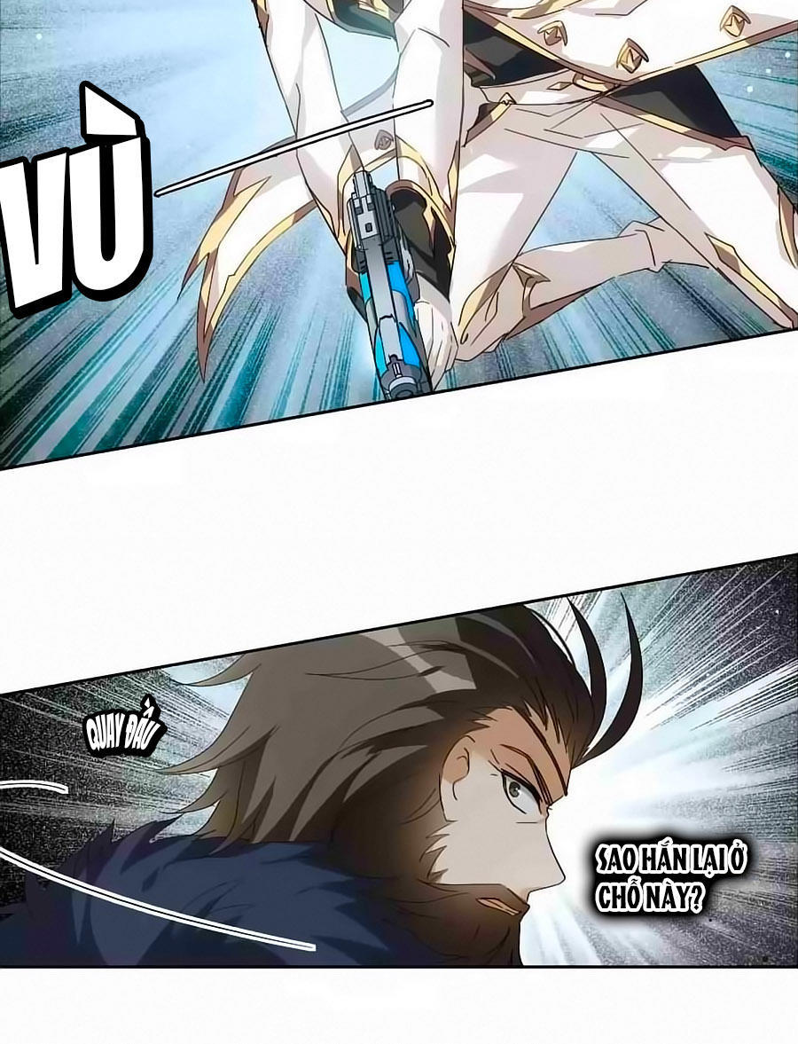 Xuyên Duyệt Tây Nguyên 3000 Chapter 234 - Trang 2