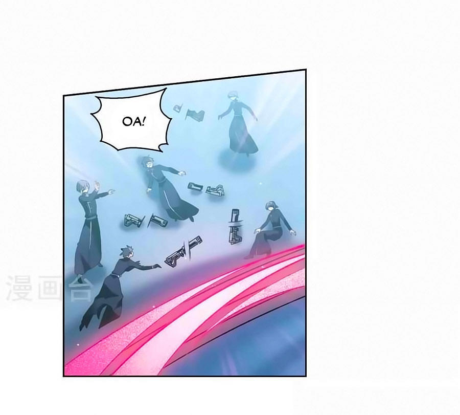 Xuyên Duyệt Tây Nguyên 3000 Chapter 234 - Trang 2