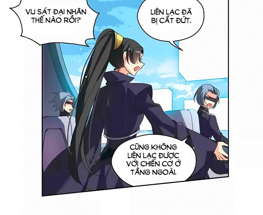 Xuyên Duyệt Tây Nguyên 3000 Chapter 234 - Trang 2