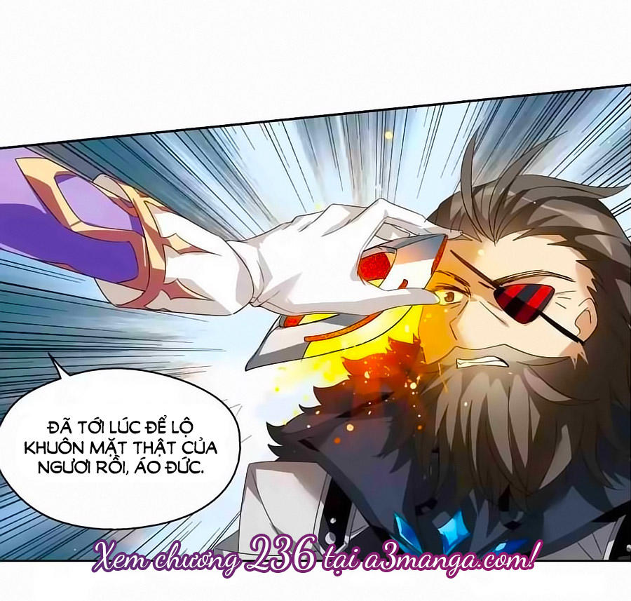 Xuyên Duyệt Tây Nguyên 3000 Chapter 234 - Trang 2