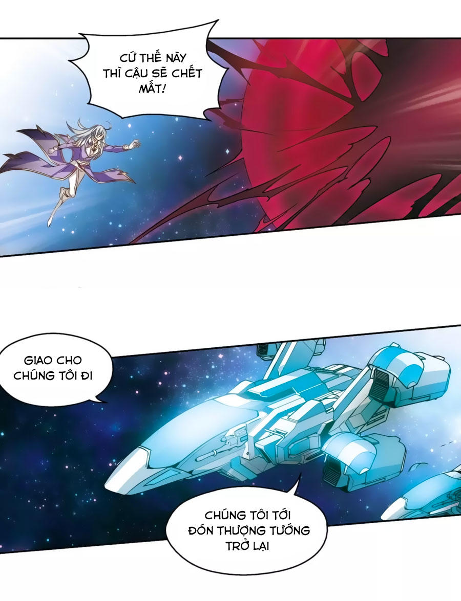 Xuyên Duyệt Tây Nguyên 3000 Chapter 244 - Trang 2