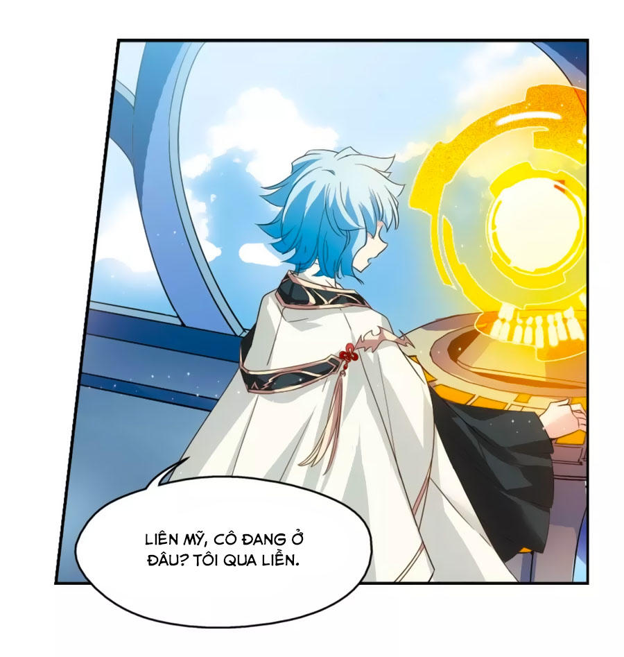 Xuyên Duyệt Tây Nguyên 3000 Chapter 245 - Trang 2