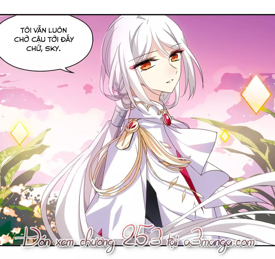 Xuyên Duyệt Tây Nguyên 3000 Chapter 252 - Trang 2