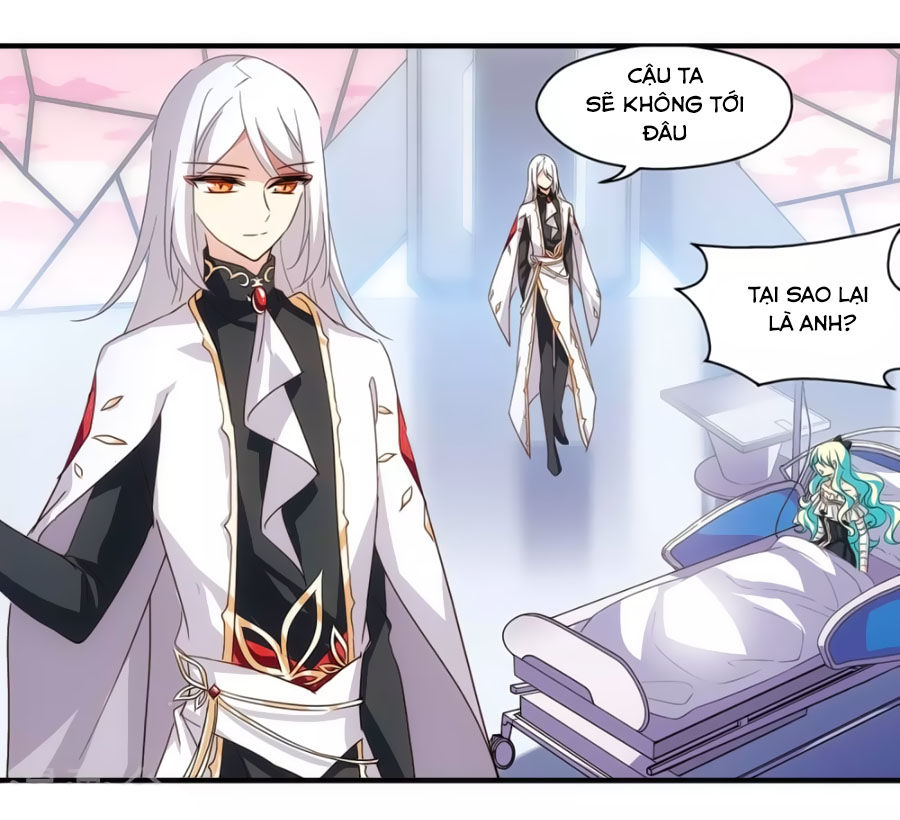 Xuyên Duyệt Tây Nguyên 3000 Chapter 254 - Trang 2