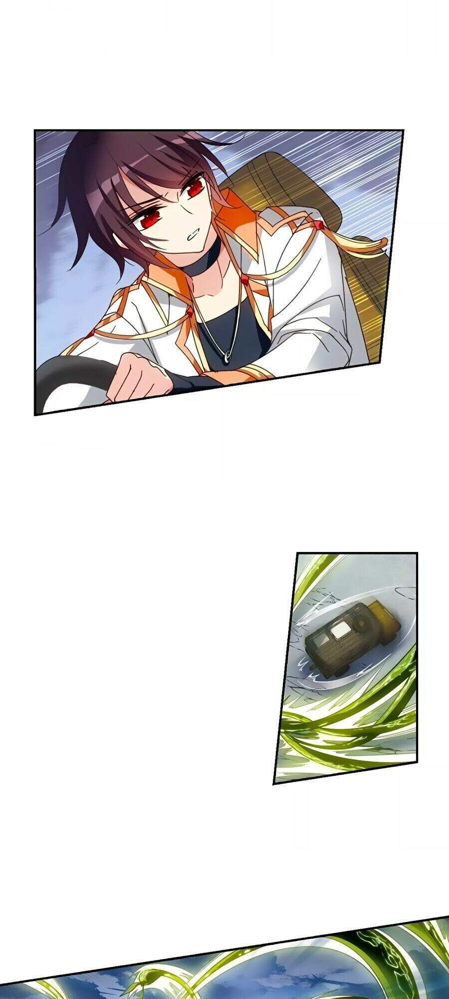 Xuyên Duyệt Tây Nguyên 3000 Chapter 256 - Trang 2