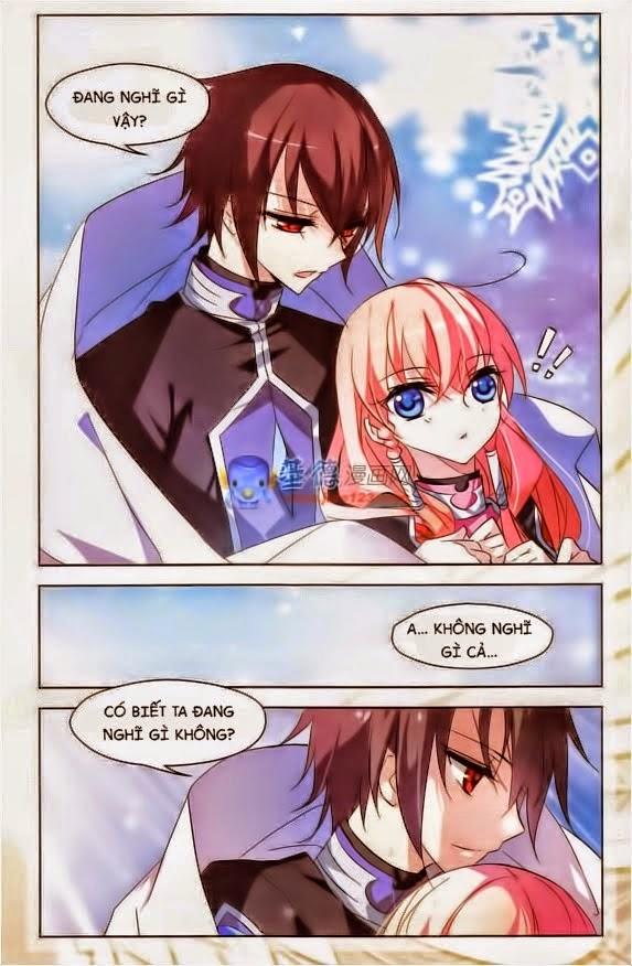 Xuyên Duyệt Tây Nguyên 3000 Chapter 29 - Trang 2