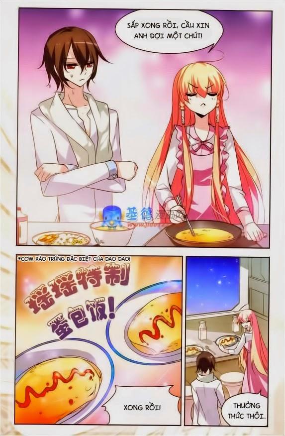 Xuyên Duyệt Tây Nguyên 3000 Chapter 31 - Trang 2