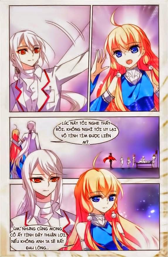 Xuyên Duyệt Tây Nguyên 3000 Chapter 33 - Trang 2