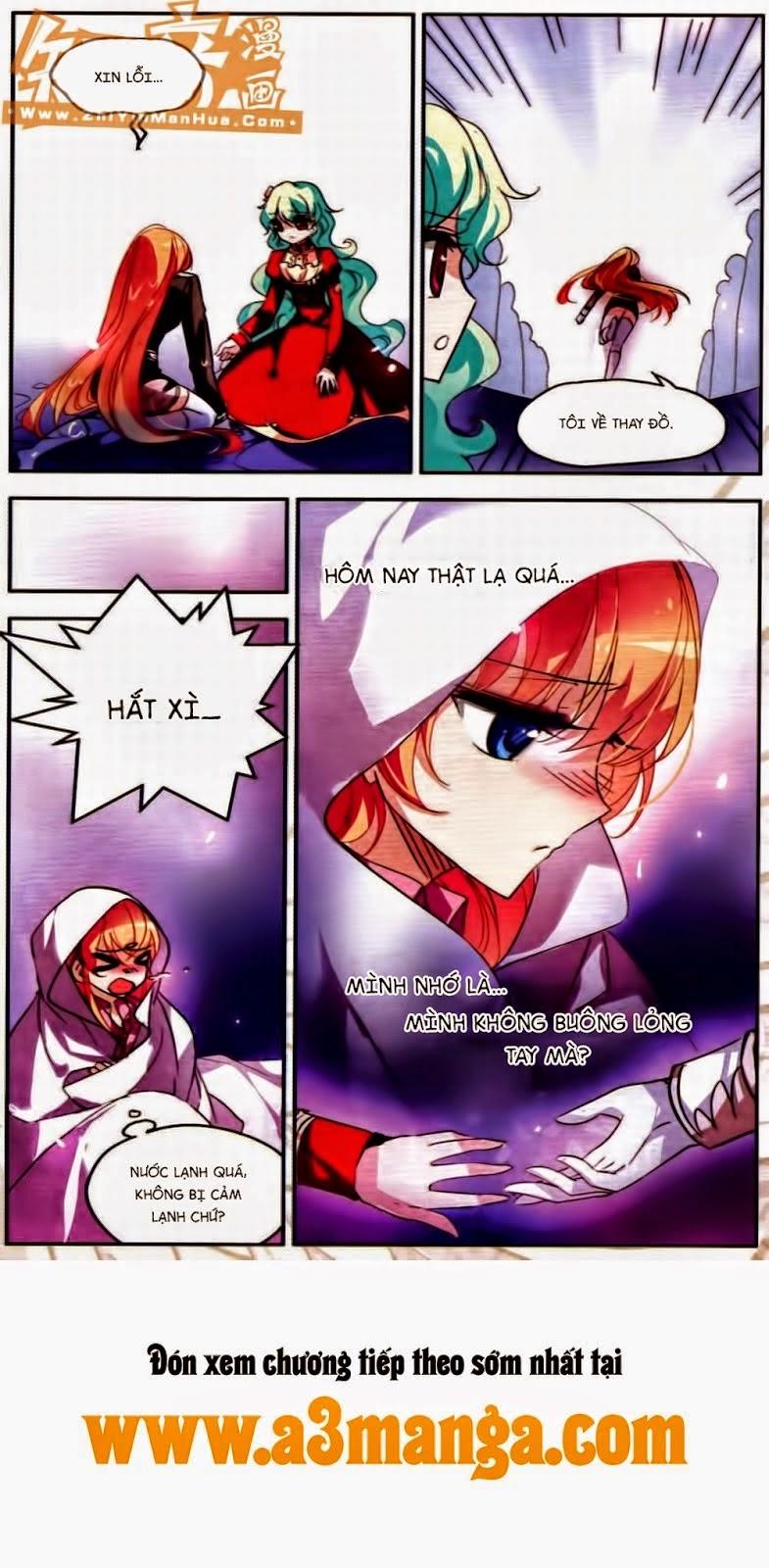 Xuyên Duyệt Tây Nguyên 3000 Chapter 36 - Trang 2