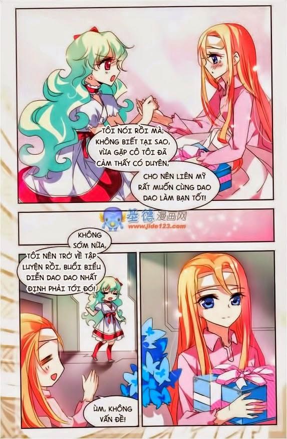 Xuyên Duyệt Tây Nguyên 3000 Chapter 37 - Trang 2