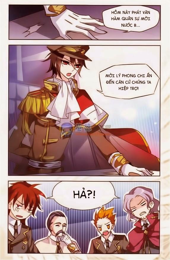 Xuyên Duyệt Tây Nguyên 3000 Chapter 38 - Trang 2