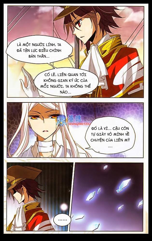 Xuyên Duyệt Tây Nguyên 3000 Chapter 4 - Trang 2