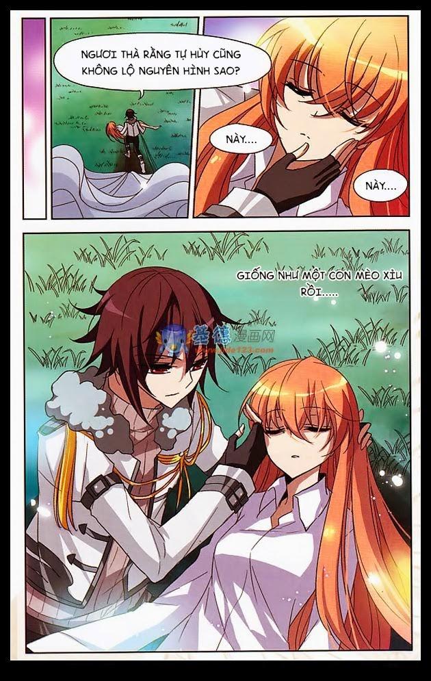 Xuyên Duyệt Tây Nguyên 3000 Chapter 4 - Trang 2