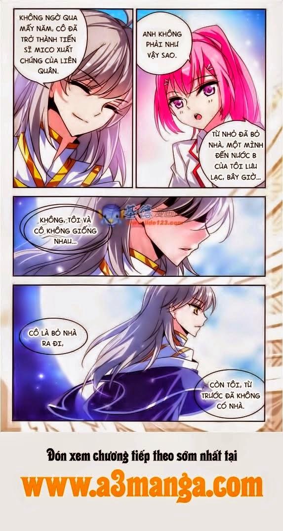 Xuyên Duyệt Tây Nguyên 3000 Chapter 44 - Trang 2