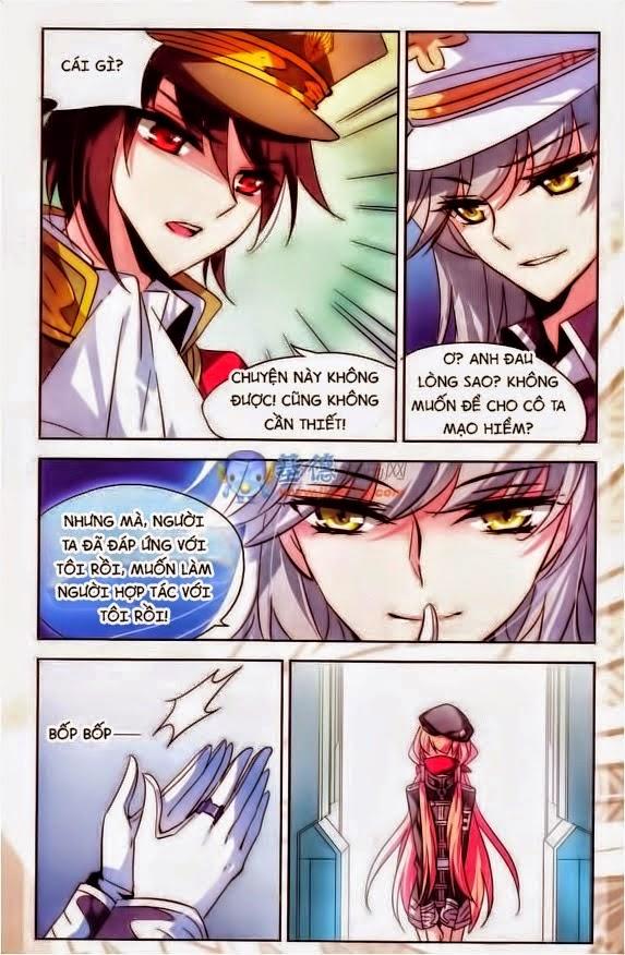 Xuyên Duyệt Tây Nguyên 3000 Chapter 45 - Trang 2