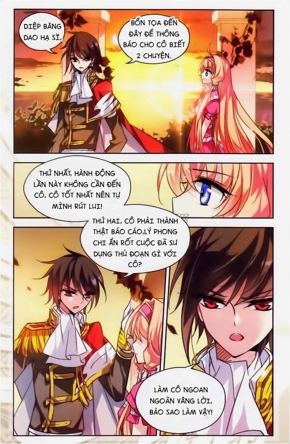 Xuyên Duyệt Tây Nguyên 3000 Chapter 47 - Trang 2