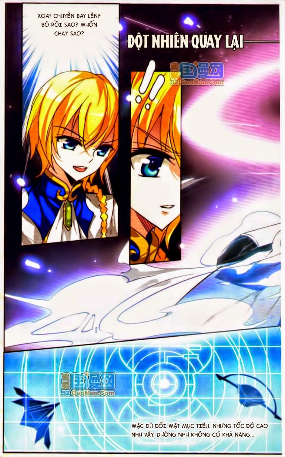 Xuyên Duyệt Tây Nguyên 3000 Chapter 49 - Trang 2