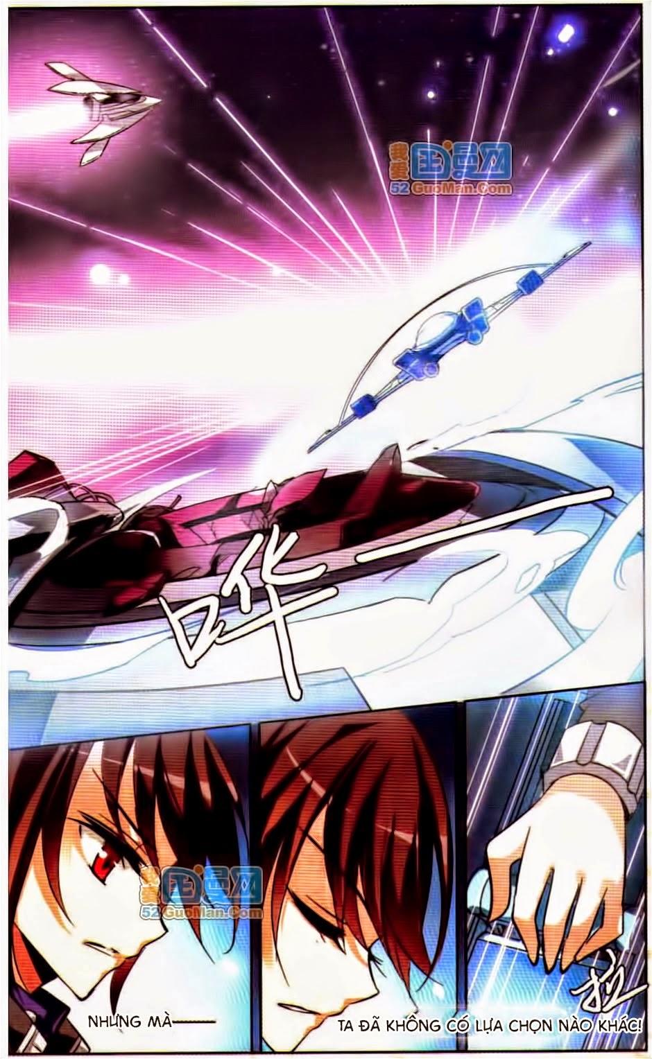 Xuyên Duyệt Tây Nguyên 3000 Chapter 49 - Trang 2