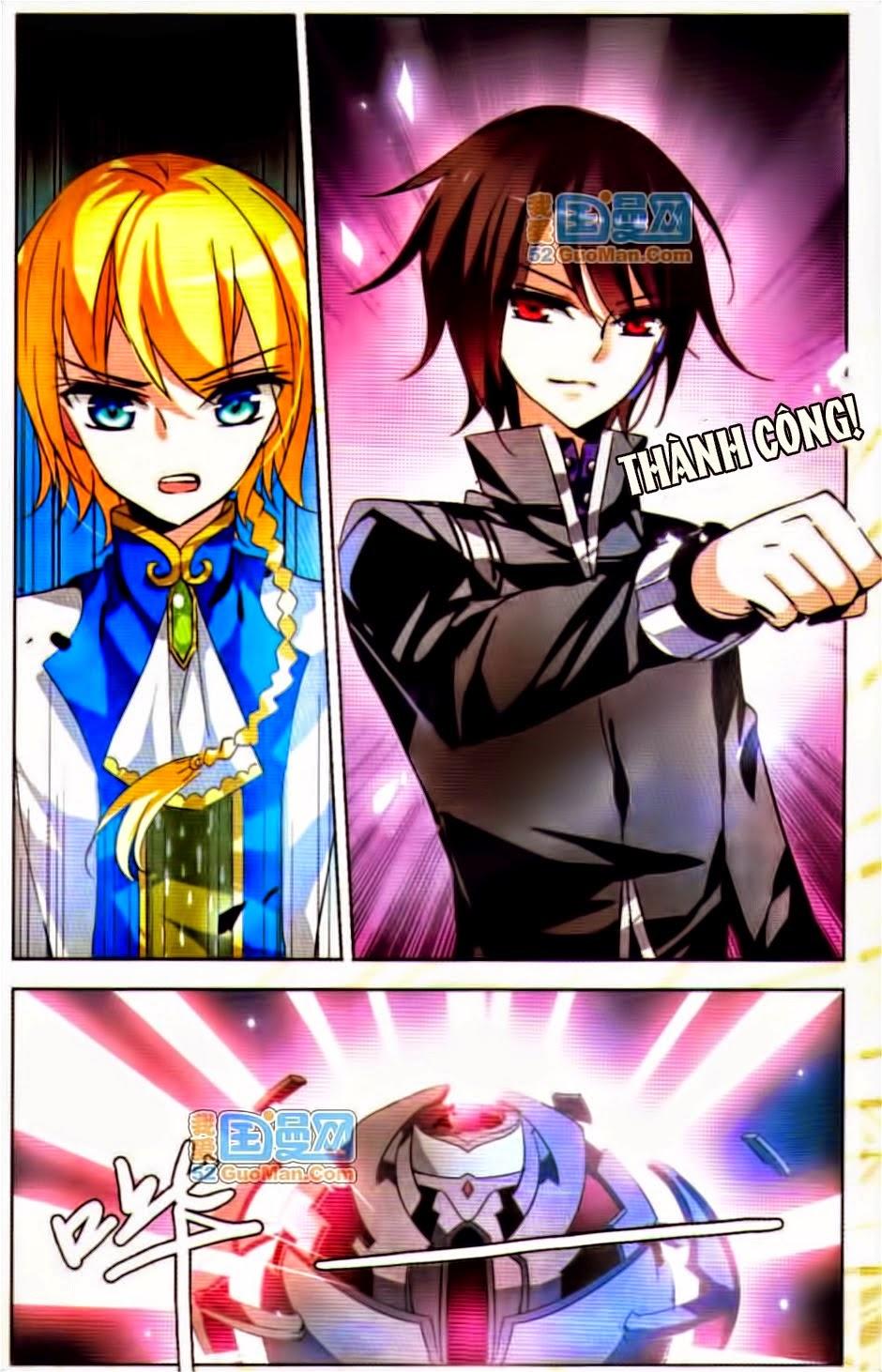 Xuyên Duyệt Tây Nguyên 3000 Chapter 49 - Trang 2