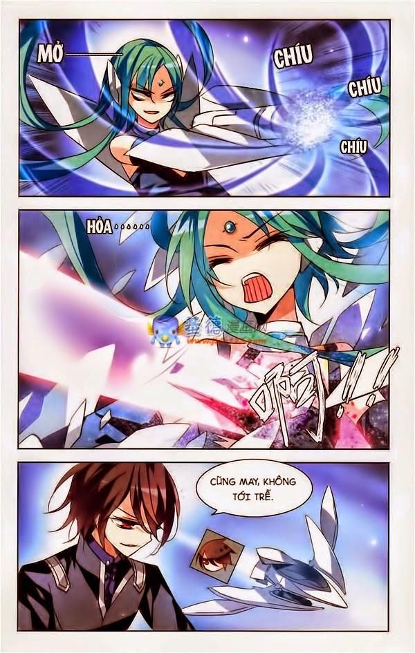 Xuyên Duyệt Tây Nguyên 3000 Chapter 50 - Trang 2