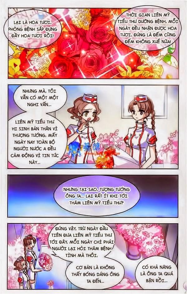 Xuyên Duyệt Tây Nguyên 3000 Chapter 56 - Trang 2