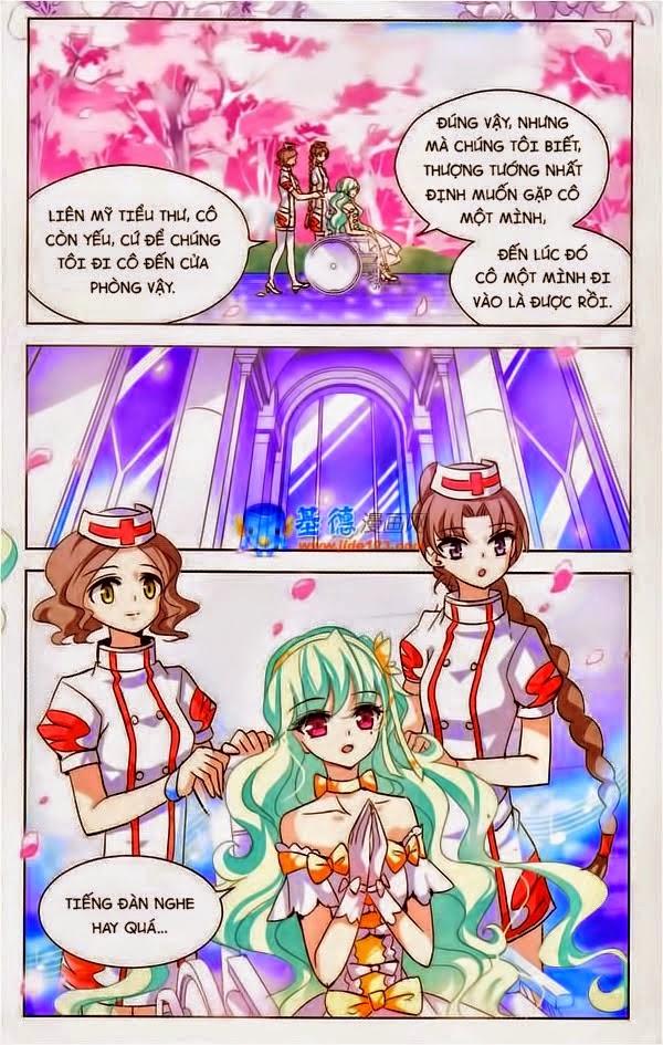 Xuyên Duyệt Tây Nguyên 3000 Chapter 56 - Trang 2