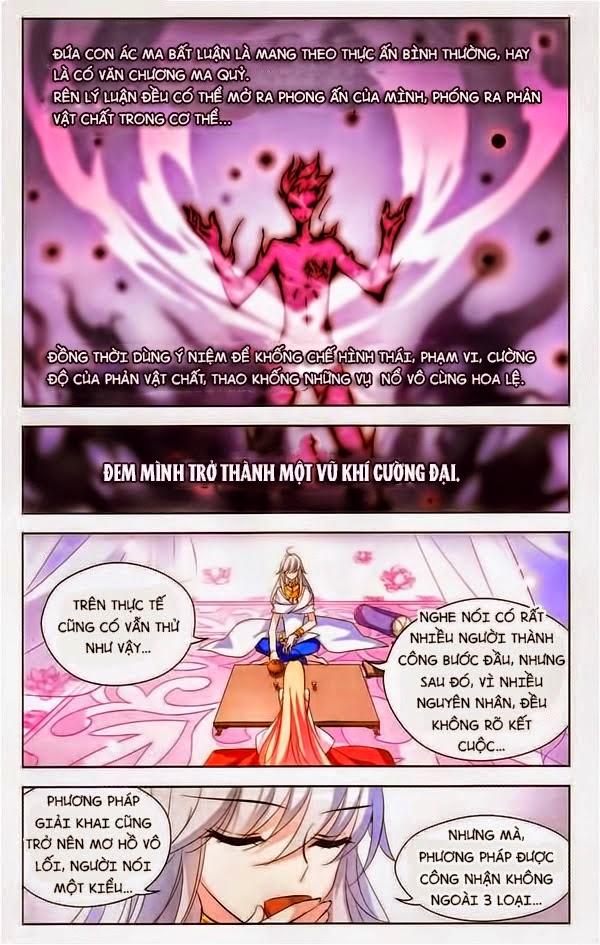 Xuyên Duyệt Tây Nguyên 3000 Chapter 60 - Trang 2