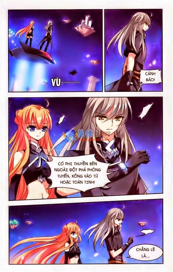 Xuyên Duyệt Tây Nguyên 3000 Chapter 61 - Trang 2