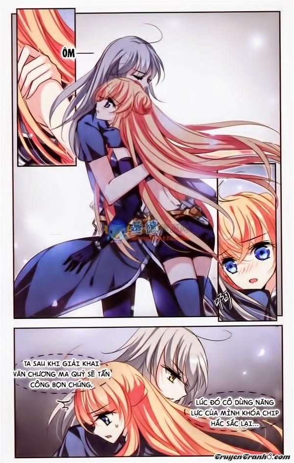 Xuyên Duyệt Tây Nguyên 3000 Chapter 63 - Trang 2