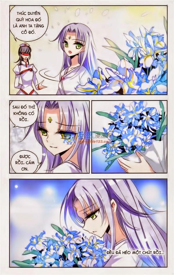 Xuyên Duyệt Tây Nguyên 3000 Chapter 65 - Trang 2