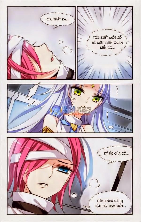 Xuyên Duyệt Tây Nguyên 3000 Chapter 65 - Trang 2