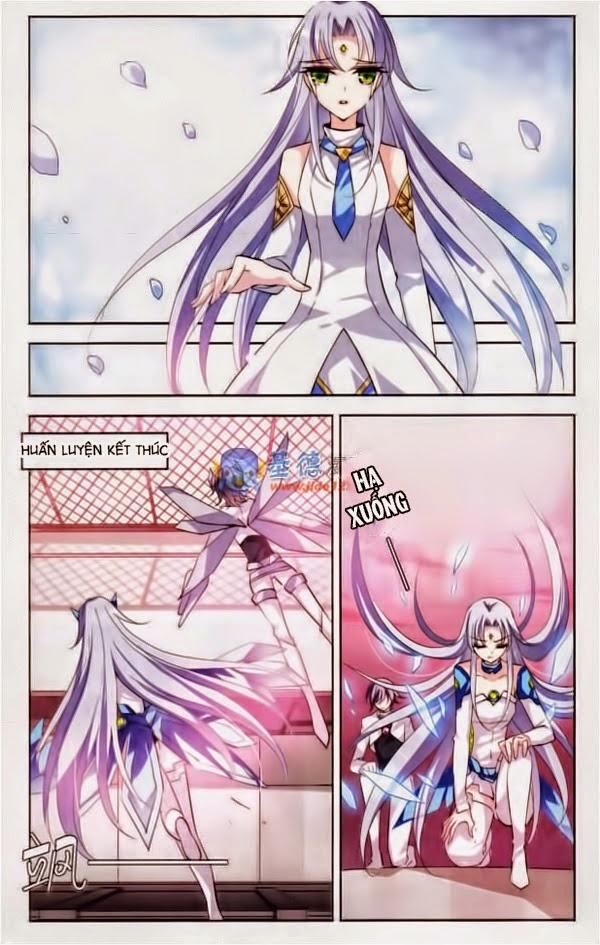 Xuyên Duyệt Tây Nguyên 3000 Chapter 65 - Trang 2