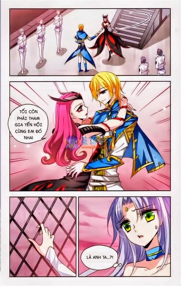 Xuyên Duyệt Tây Nguyên 3000 Chapter 65 - Trang 2