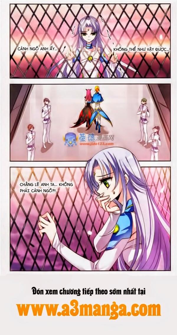 Xuyên Duyệt Tây Nguyên 3000 Chapter 65 - Trang 2