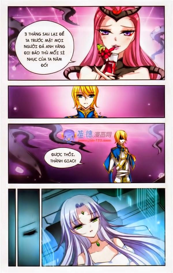 Xuyên Duyệt Tây Nguyên 3000 Chapter 65 - Trang 2