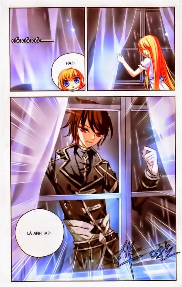 Xuyên Duyệt Tây Nguyên 3000 Chapter 69 - Trang 2