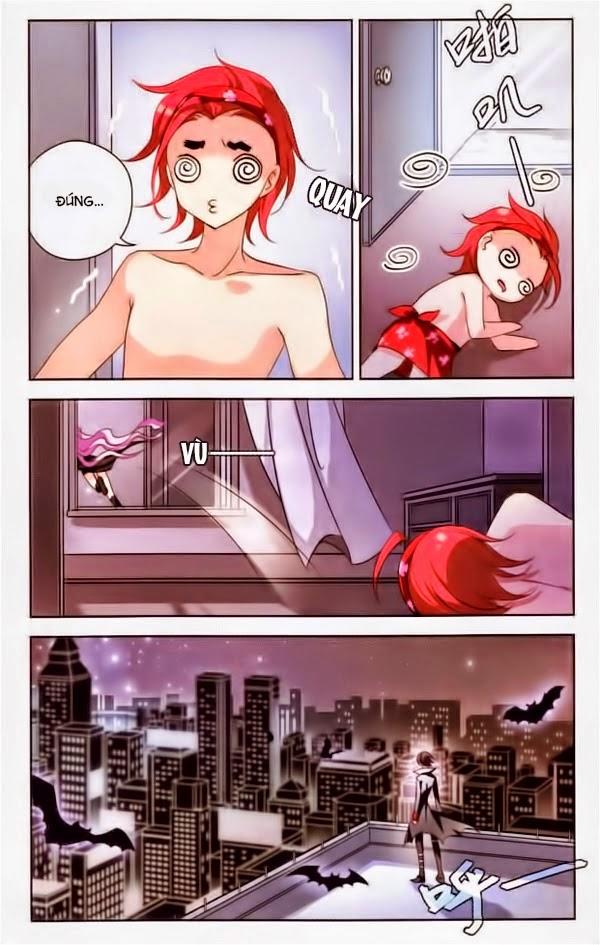 Xuyên Duyệt Tây Nguyên 3000 Chapter 69 - Trang 2