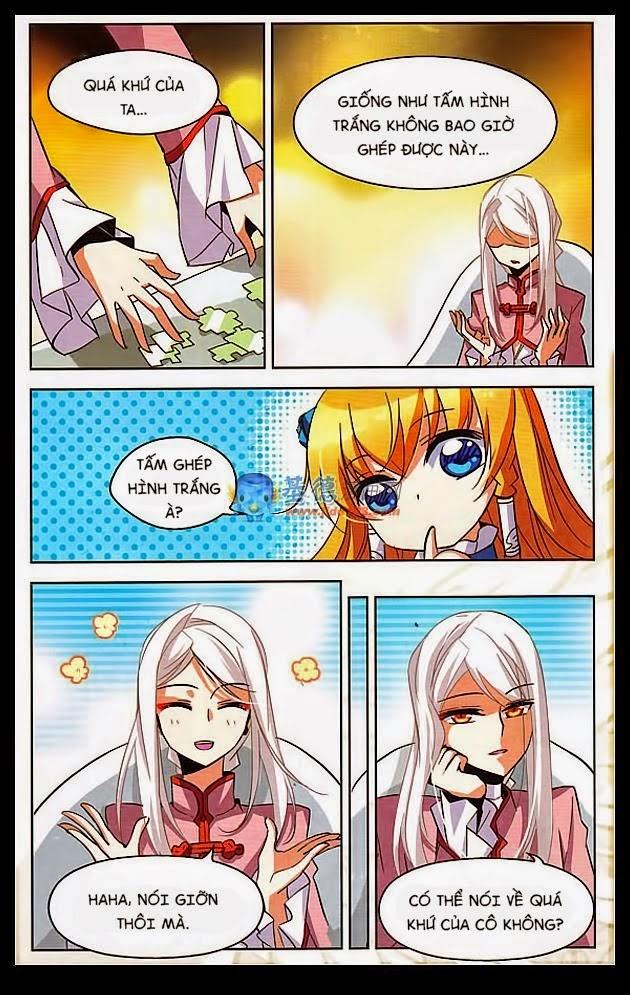 Xuyên Duyệt Tây Nguyên 3000 Chapter 7 - Trang 2